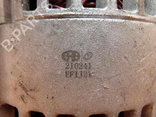 Generator FORD MONDEO III Saloon (B4Y) 1.8 16V | BP28362764M7 