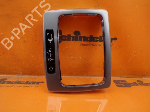 Used Shift knob MERCEDES-BENZ C-CLASS T-Model (S204) C 180 Kompressor (204.246) (156 hp) 33154483