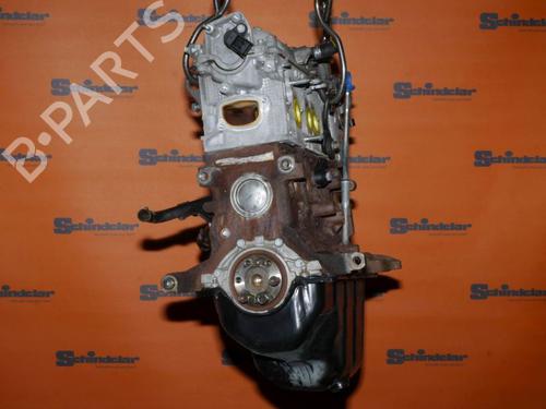 Engine FIAT PUNTO (199_) 1.2 (199AXZ1A, 199BXZ1A) | BP32662355M1
