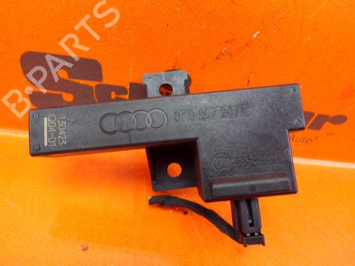 Used Electronic module AUDI Q5 (8RB) 3.0 TDI quattro (240 hp) 24392222