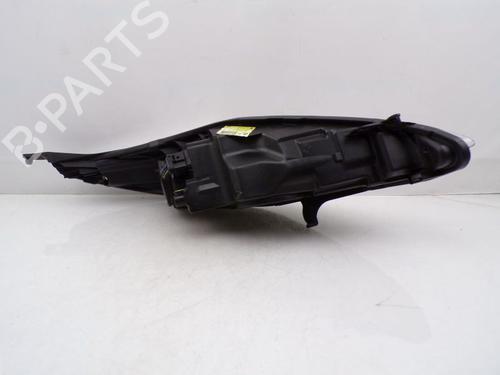 Left headlight FORD FIESTA VI (CB1, CCN) 1.25 | BP33158143C28 - Image 5