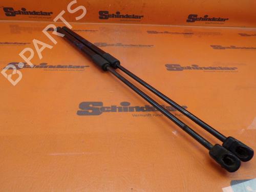 Used Tailgate lift support OPEL ASTRA K Sports Tourer (B16) 1.4 Turbo (35) (125 hp) 24411760