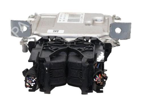 Engine control unit (ECU) SKODA CITIGO (NF1) 1.0 | BP38491050M57 - Image 5