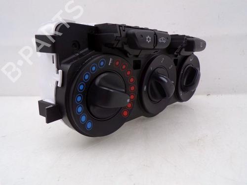 Comando chauffage OPEL CORSA E (X15) 1.4 (08, 68) | BP32653552I5