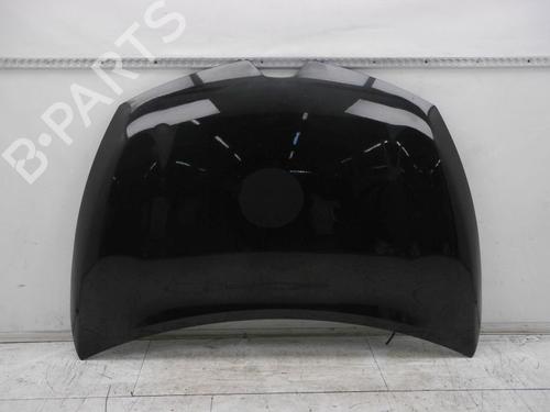 Panser RENAULT CLIO IV (BH_) 0.9 TCe 90 (BHNF, BHMA, BHMH, BHJK, BHJR) (90 hp) 32840601