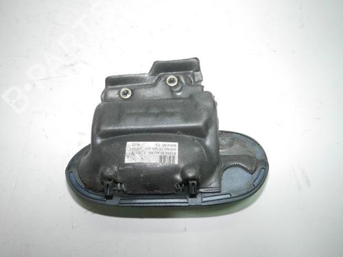 Front right exterior door handle BMW 5 Touring (E39) 525 i | BP24383555C129 