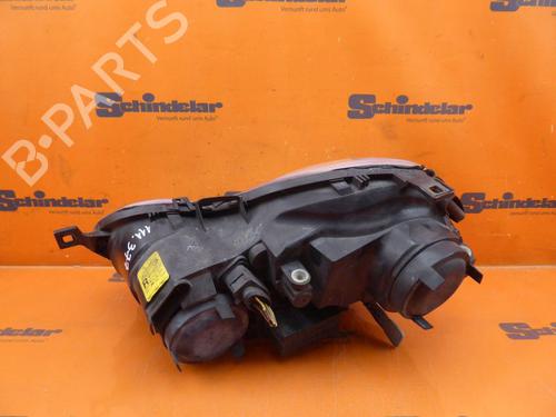 Right headlight VW POLO (9N_, 9A_) 1.2 12V | BP27437727C29 