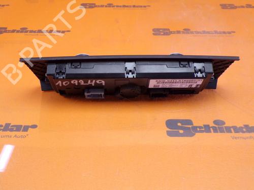 Climate control BMW 3 Touring (E91) 320 d | BP33149541I5 - Image 4