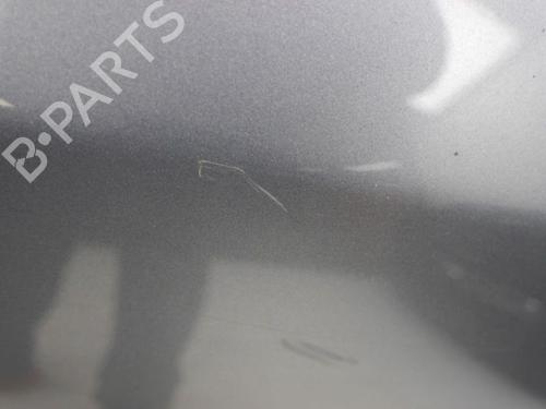 Right rear door SKODA FABIA II Combi (545) 1.6 TDI | BP29515201C5 