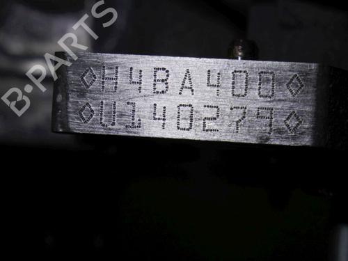 Engine RENAULT CLIO IV (BH_) 0.9 TCe 90 (BHNF, BHMA, BHMH, BHJK, BHJR) | BP34412312M1  - Image 7