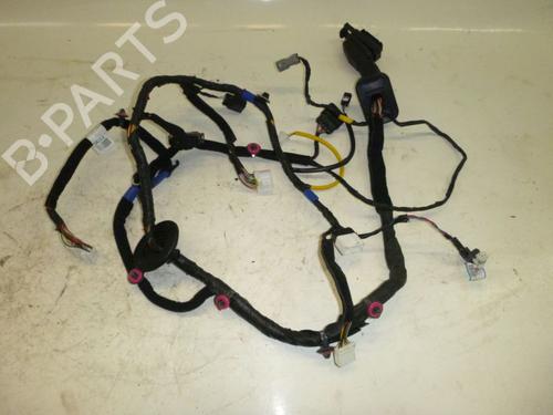 Ledningsnet KIA SORENTO II (XM) 2.2 CRDi 4WD (197 hp) 33141865