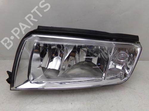 Used Left headlight SKODA FABIA I Saloon (6Y3) 1.4 (60 hp) 31068919
