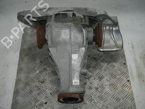 Rear differential AUDI A5 Convertible (8F7) 3.0 TFSI quattro | BP33892488M24  - Image 6
