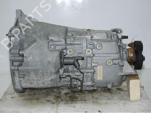 Gearbox BMW 3 (E46) 320 d | BP33140471M3 - Image 2