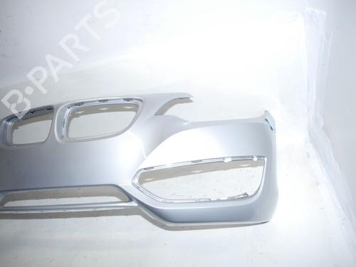 Front bumper BMW 2 Coupe (F22, F87) 220 d | BP24384562C7 