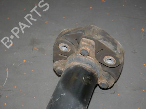 Driveshaft BMW 1 (E87) 118 d | BP32840815M37  - Image 9
