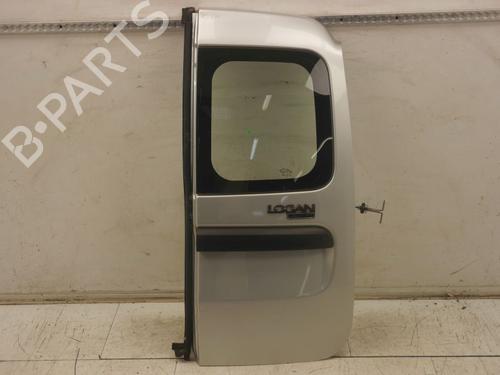 Used Right tailgate Right tailgate DACIA LOGAN MCV (KS_) 1.6 Bifuel (87 hp) 37676130 37676130