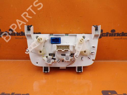 Climate control FIAT GRANDE PUNTO (199_) 1.4 (199AXB11, 199AXB1A, 199BXB1A, 199AXL1A) | BP28363601I5 
