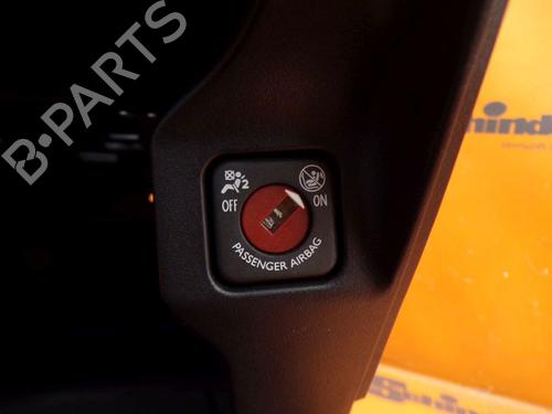 Handskerum OPEL MOKKA 1.2 (76) | BP32835842C95  - Image 8