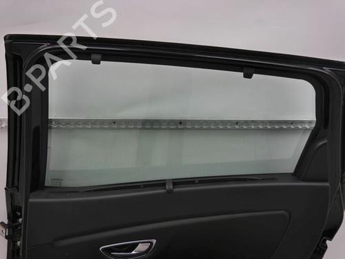 Right rear door RENAULT GRAND SCÉNIC III (JZ0/1_) 1.5 dCi (JZ09, JZ0D, JZ10, JZ14, JZ1G, JZ29, JZ2C) | BP29455245C5 