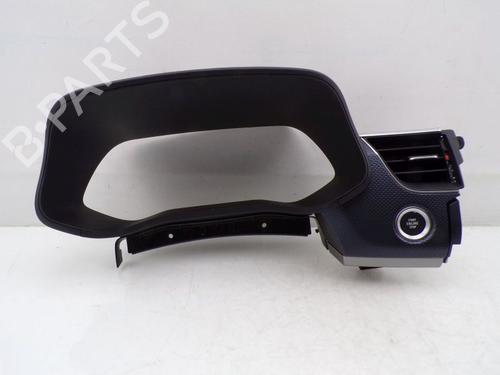 Used Air vent RENAULT ARKANA I (LCM_, LDN_) 1.3 TCe 140 (LDN0) (140 hp) 33156755