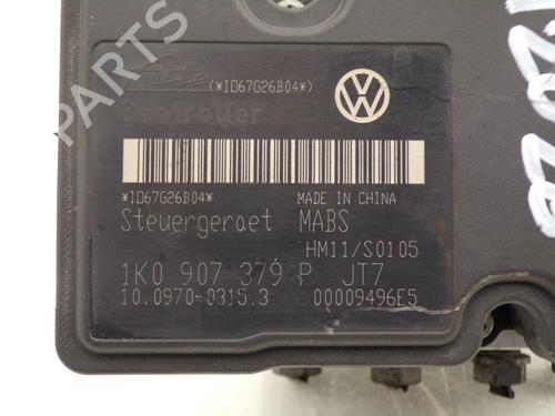 ABS pump SEAT LEON (1P1) 2.0 TDI | BP29515164M43 