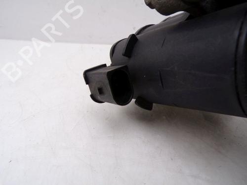 Left rear brake caliper MERCEDES-BENZ CLA Shooting Brake (X118) CLA 180 (118.684) | BP32123877M107 