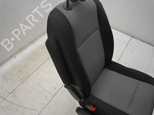 Rear seat PEUGEOT TRAVELLER Bus (V_) 2.0 BlueHDi 180 | BP30189573C17 