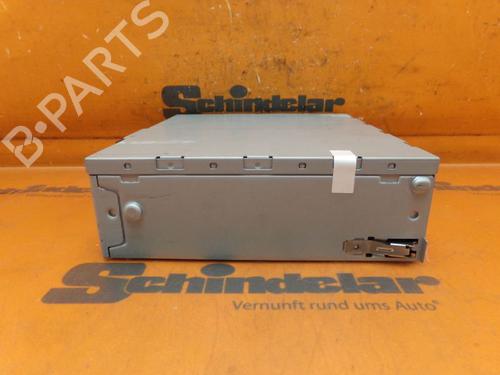 Electronic module AUDI A4 B8 (8K2) 2.0 TFSI | BP27438242M83 
