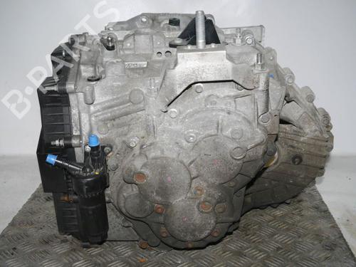 Gearbox FORD MONDEO IV (BA7) 2.0 TDCi | BP36100931M3 - Image 4