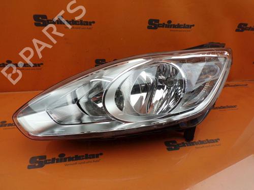 Used Left headlight FORD C-MAX II (DXA/CB7, DXA/CEU) 1.6 EcoBoost (150 hp) 32647073