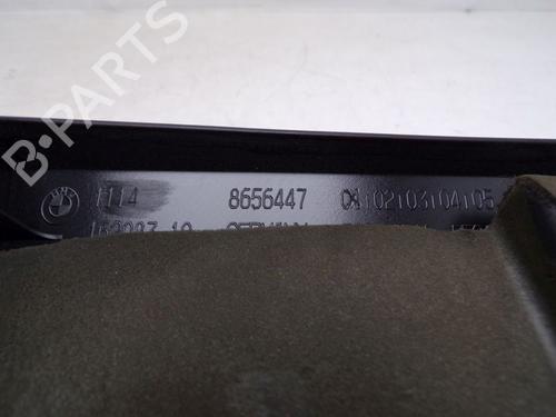 Upper protection BMW 1 (F40) 118 i | BP33157025M93 - Image 3