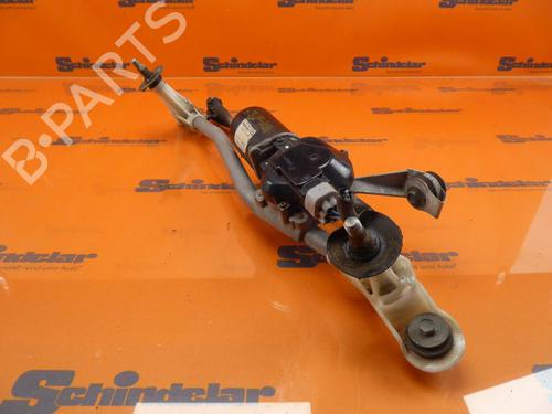 Front wiper motor HONDA JAZZ II (GD_, GE3, GE2) 1.2 i-DSI (GD5, GE2) | BP24390365M29 