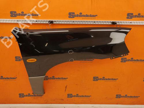 Aile avant droite MAZDA TRIBUTE (EP) 2.0 4WD (EPEW) (124 hp) 33152811