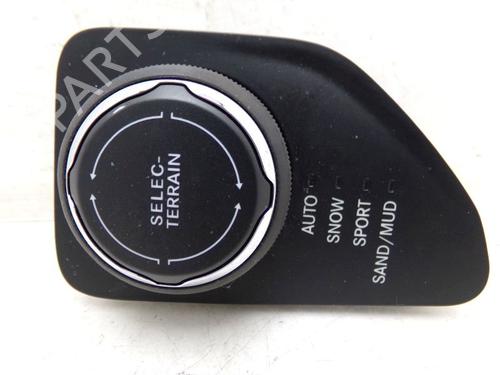 Devioluci JEEP CHEROKEE (KL) 2.2 CRD 4x4 (200 hp) 32838748