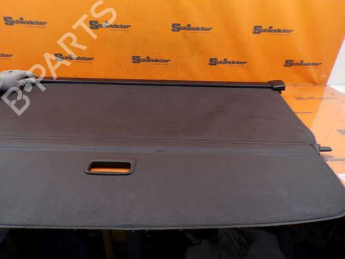 Rear parcel shelf VW GOLF VI Variant (AJ5) 1.2 TSI | BP32838002C85  - Image 6