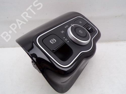 Headlight switch MERCEDES-BENZ CLA Shooting Brake (X118) CLA 180 (118.684) | BP32652650I24