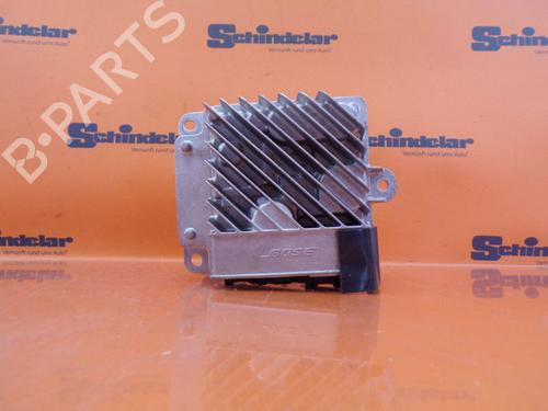 Elektronisk modul MAZDA 6 Estate (GJ, GL) 2.2 D (GJ2FW, GJ692) (175 hp) 24389538