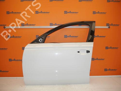 Used Left front door Left front door AUDI A6 C7 (4G2, 4GC) 2.0 TDI (190 hp) 34696393 34696393