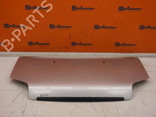 Hood FORD TRANSIT CONNECT (P65_, P70_, P80_) 1.8 Di | BP25705224C1