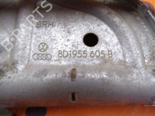 Front wiper motor VW PASSAT B5.5 (3B3) 2.0 TDI | BP33148689M29 - Image 5