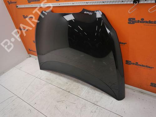 Hood SEAT LEON (1P1) 2.0 TDI | BP24413560C1