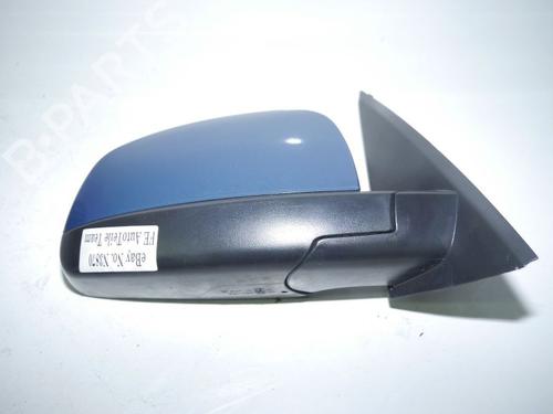 Other OPEL MERIVA A MPV (X03) 1.6 16V (E75) | BP24385660O1