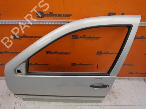 Left front door VW GOLF IV (1J1) 1.4 16V | BP27551685C2 