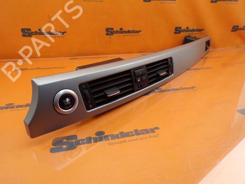 Air vent BMW 1 (E81) 118 i | BP26202343I21 