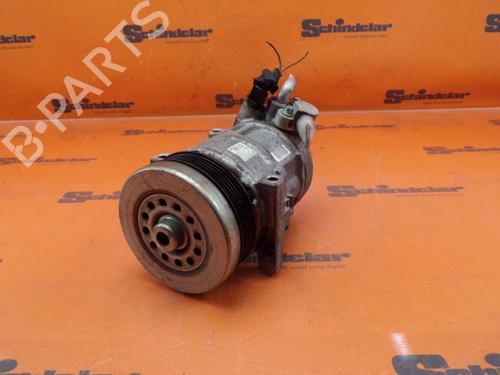 AC-Kompressor FIAT PUNTO EVO (199_) 1.4 (199AXB1A) (77 hp) 33150773