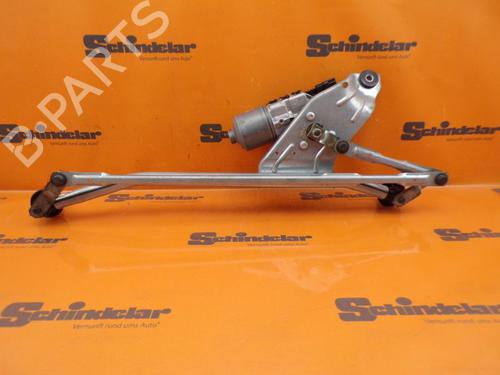 Front wiper motor DACIA SANDERO 1.2 16V | BP33151552M29 - Image 2