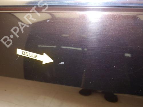 Left rear door OPEL INSIGNIA A Saloon (G09) 2.0 Biturbo CDTI (69) | BP24391883C4 