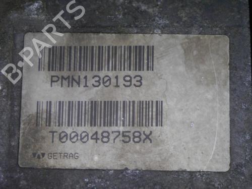 Gearbox SMART FORFOUR (454) 1.1 (454.033) | BP33156485M3  - Image 8