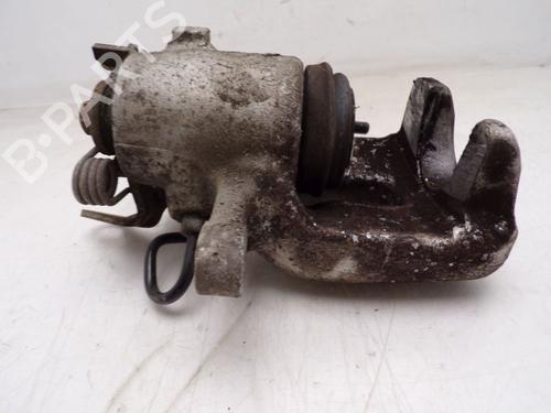 Right rear brake caliper VW GOLF V (1K1) 1.9 TDI 4motion | BP30916712M106